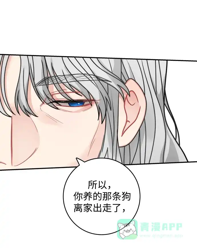 《魔女和龙的新婚日记》第95话 第54页