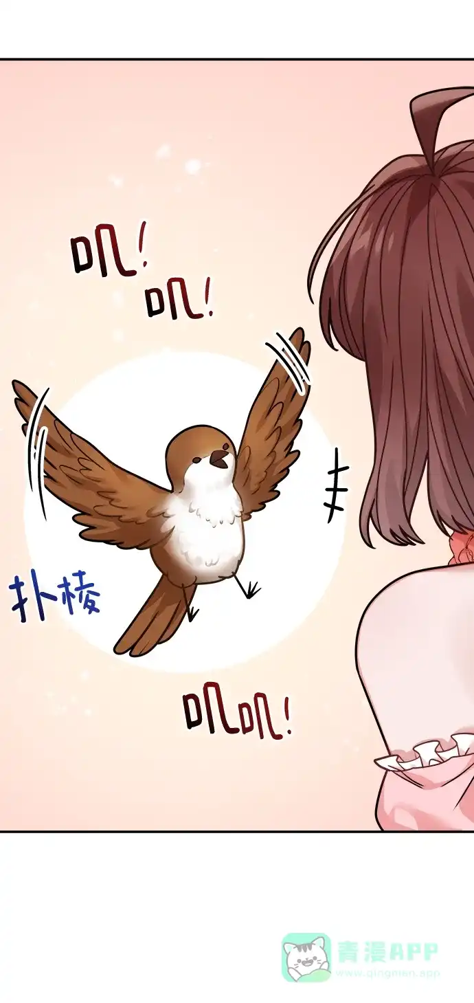 《魔女和龙的新婚日记》第96话 第3页