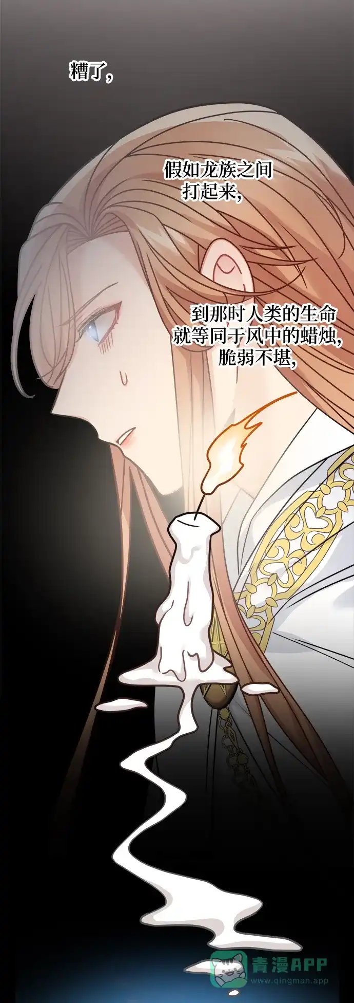 《魔女和龙的新婚日记》第96话 第29页