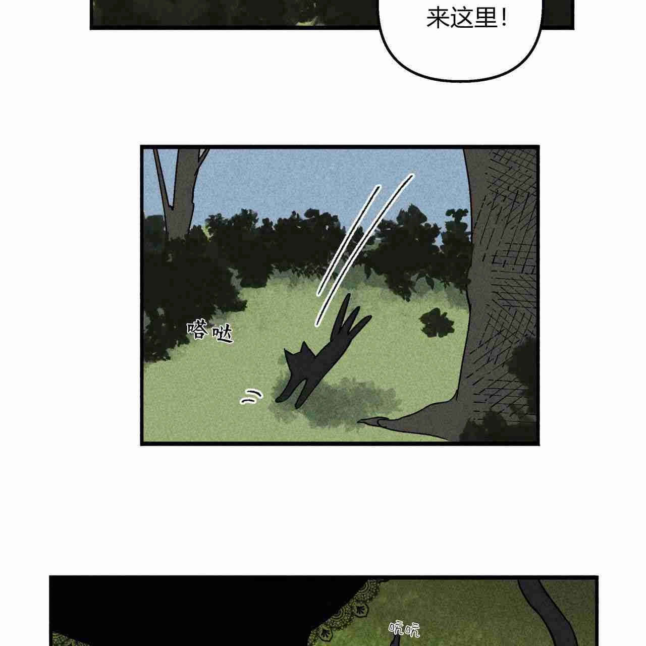 《魔女居住的岛屿》第11话 第13页