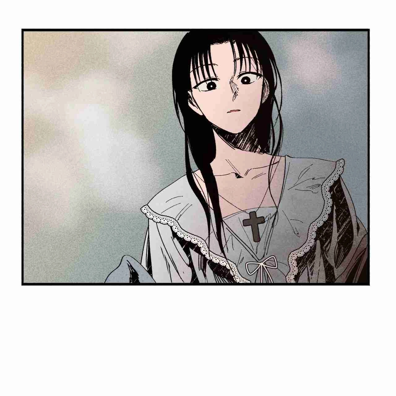 《魔女居住的岛屿》第12话 第4页