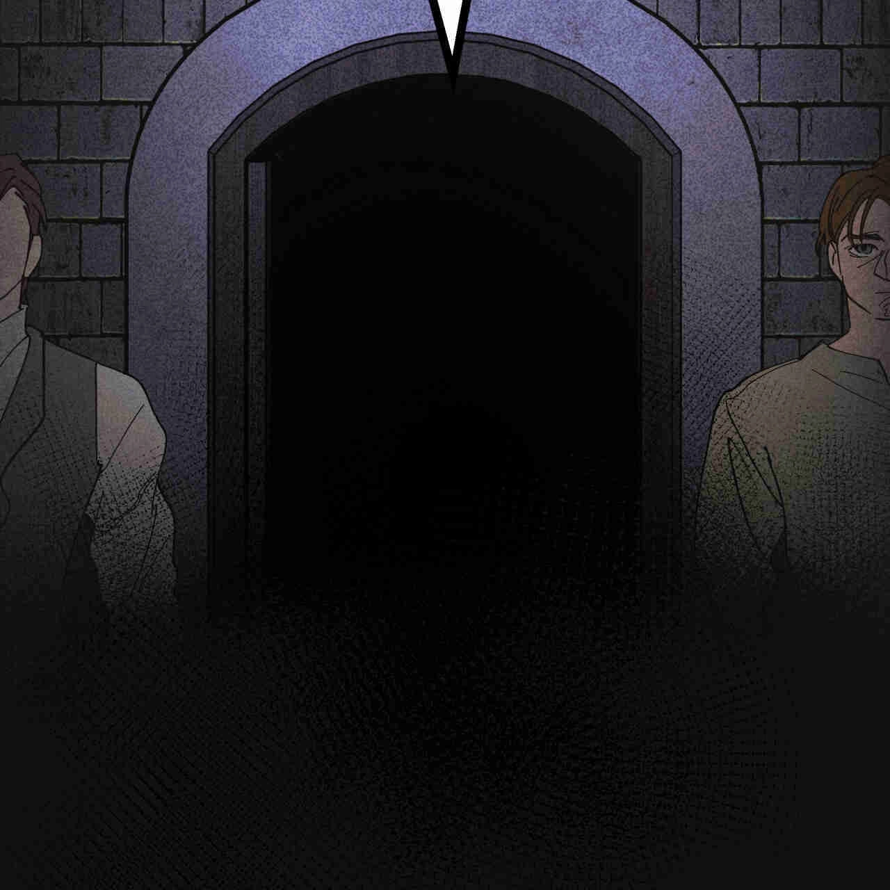 《魔女居住的岛屿》第30话 第49页
