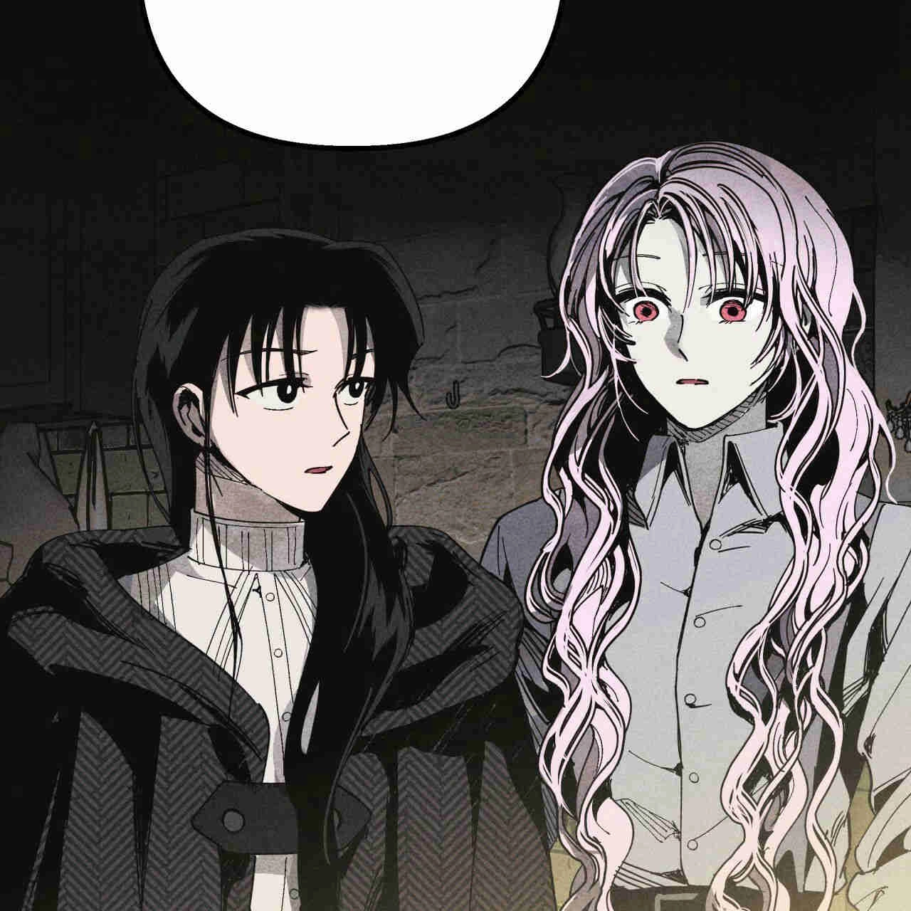 《魔女居住的岛屿》第31话 第89页