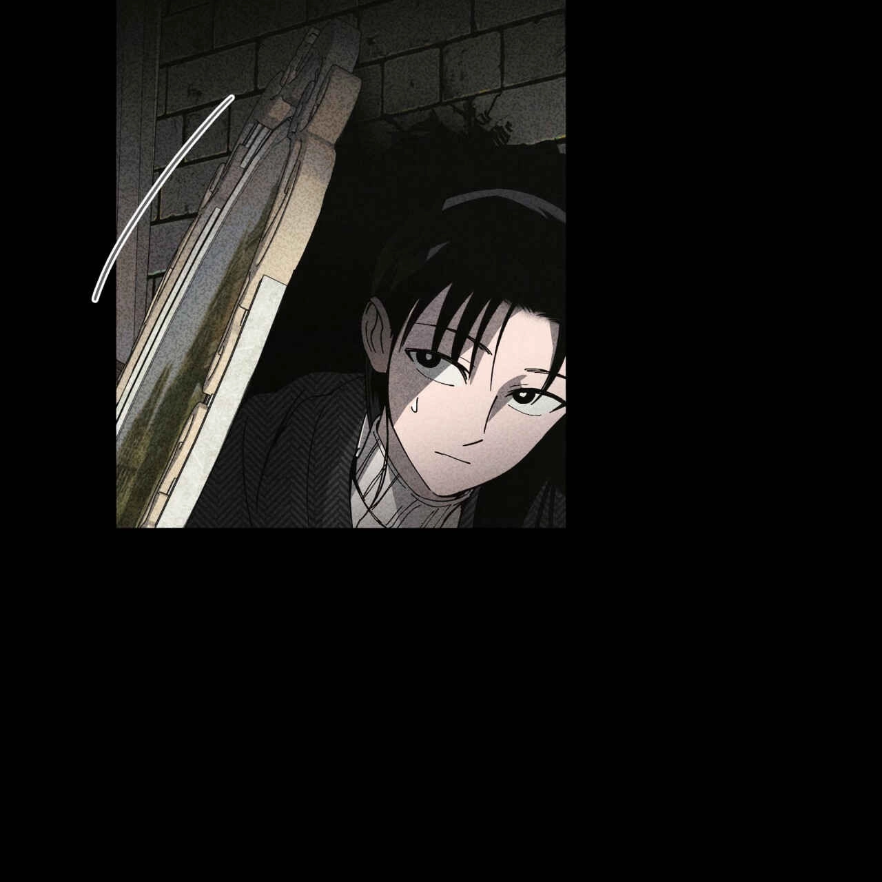 《魔女居住的岛屿》第34话 第17页