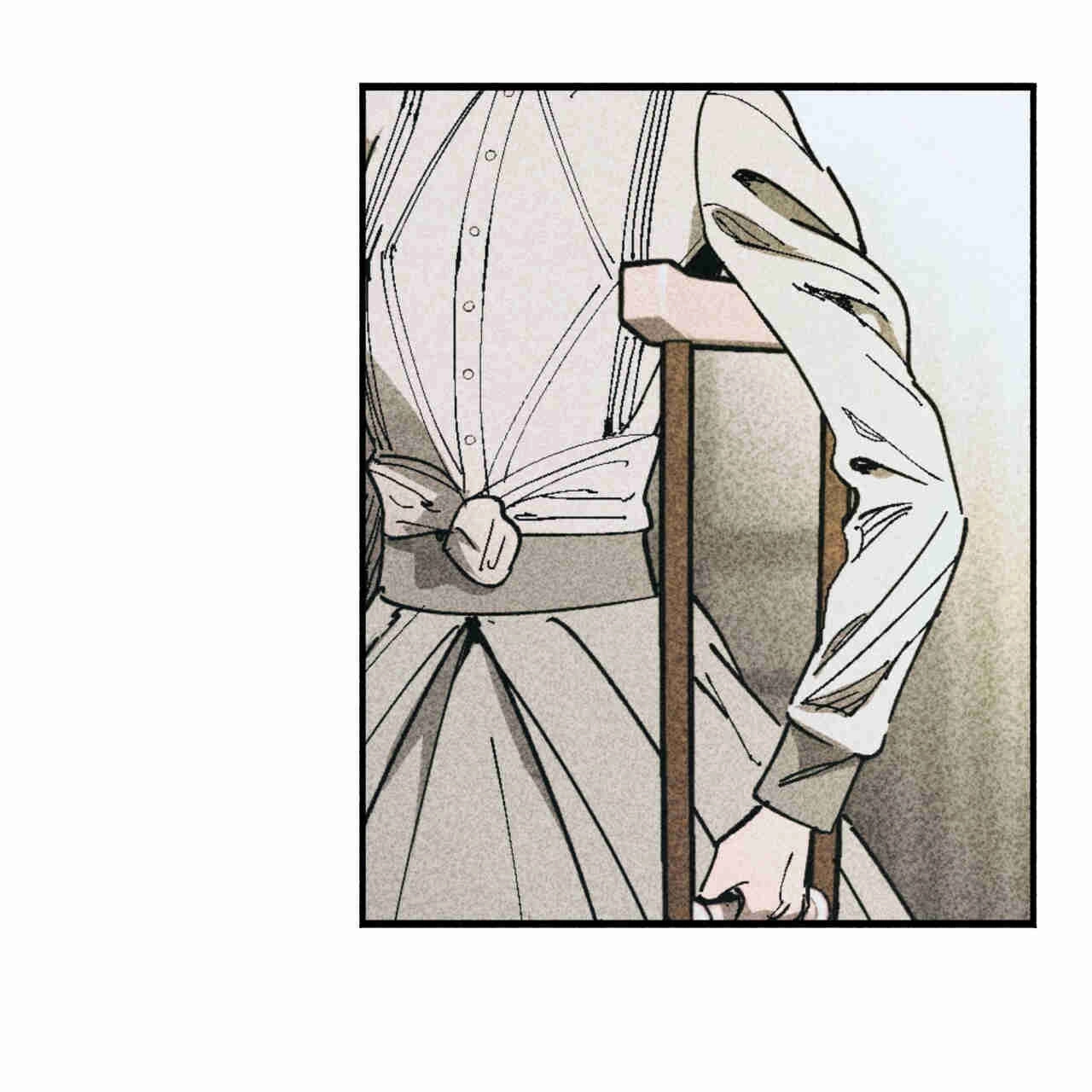 《魔女居住的岛屿》第35话 第4页
