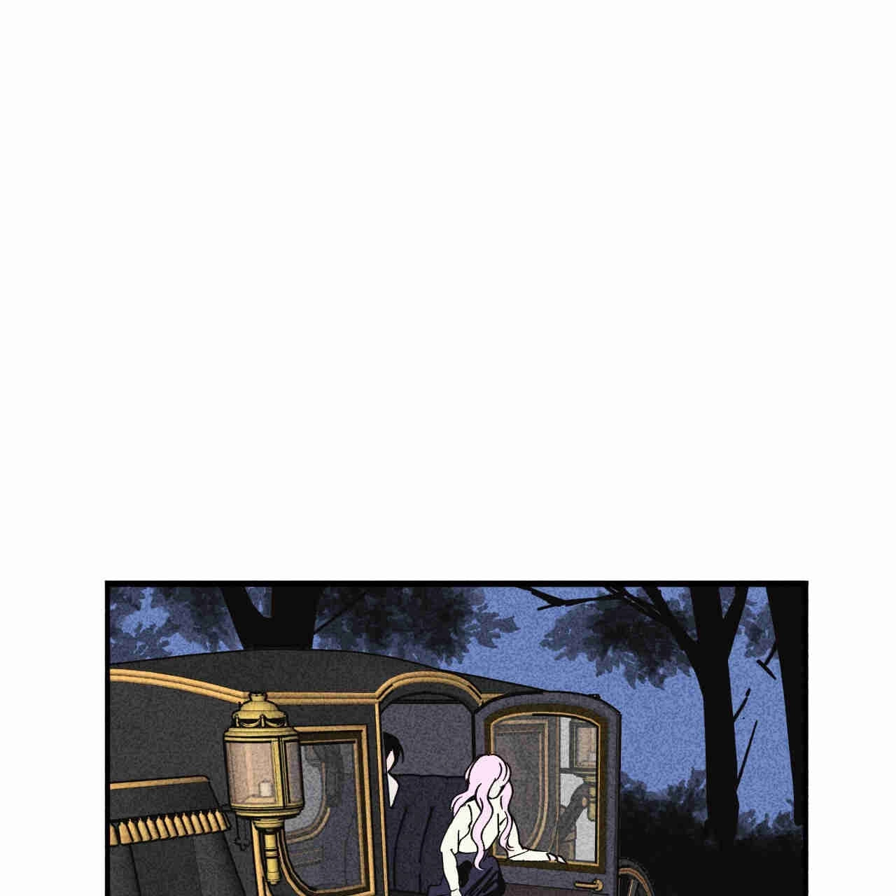 《魔女居住的岛屿》第36话 第35页