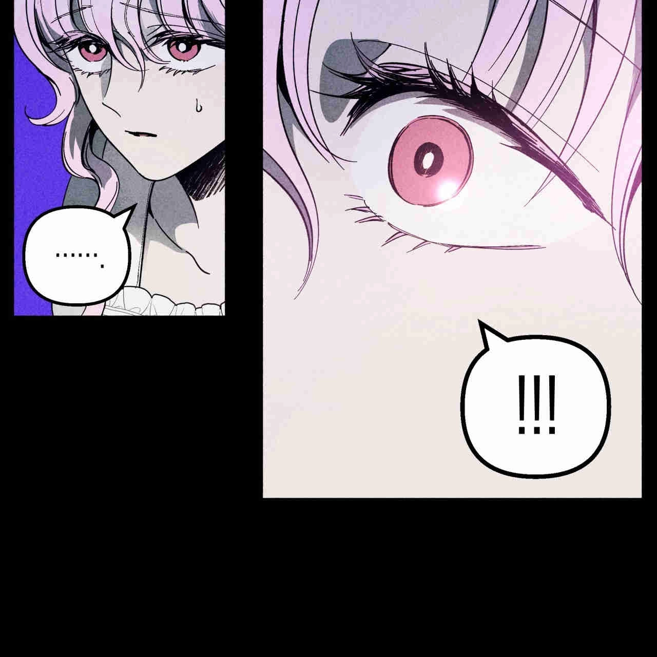 《魔女居住的岛屿》第40话 第56页