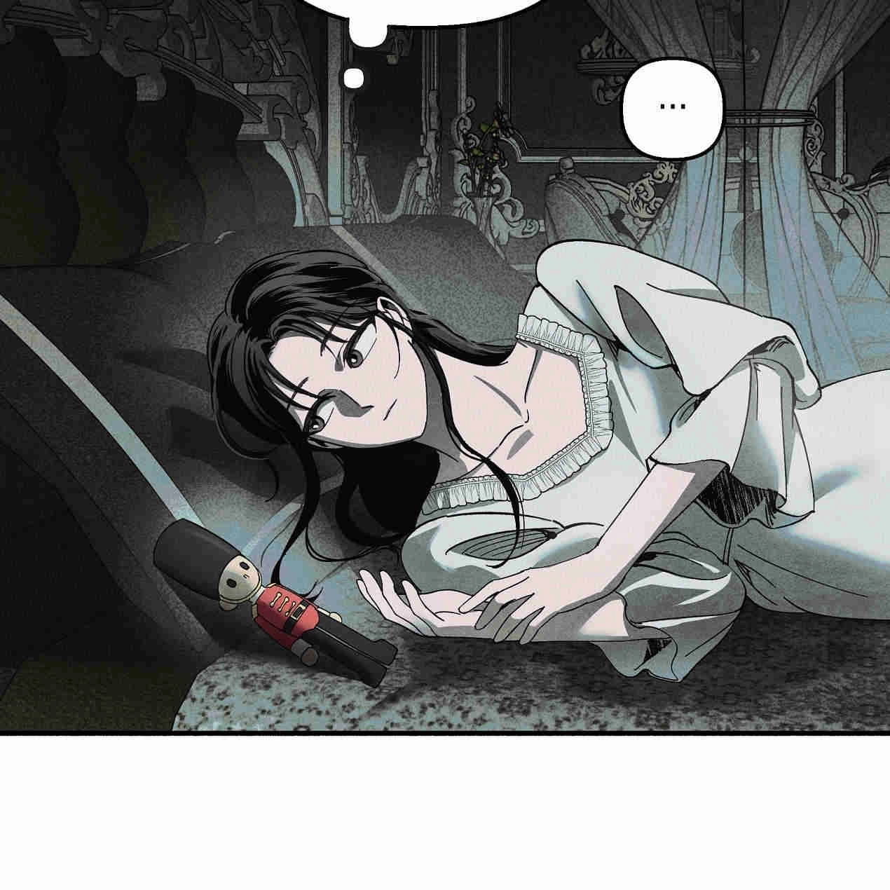 《魔女居住的岛屿》第45话 第103页