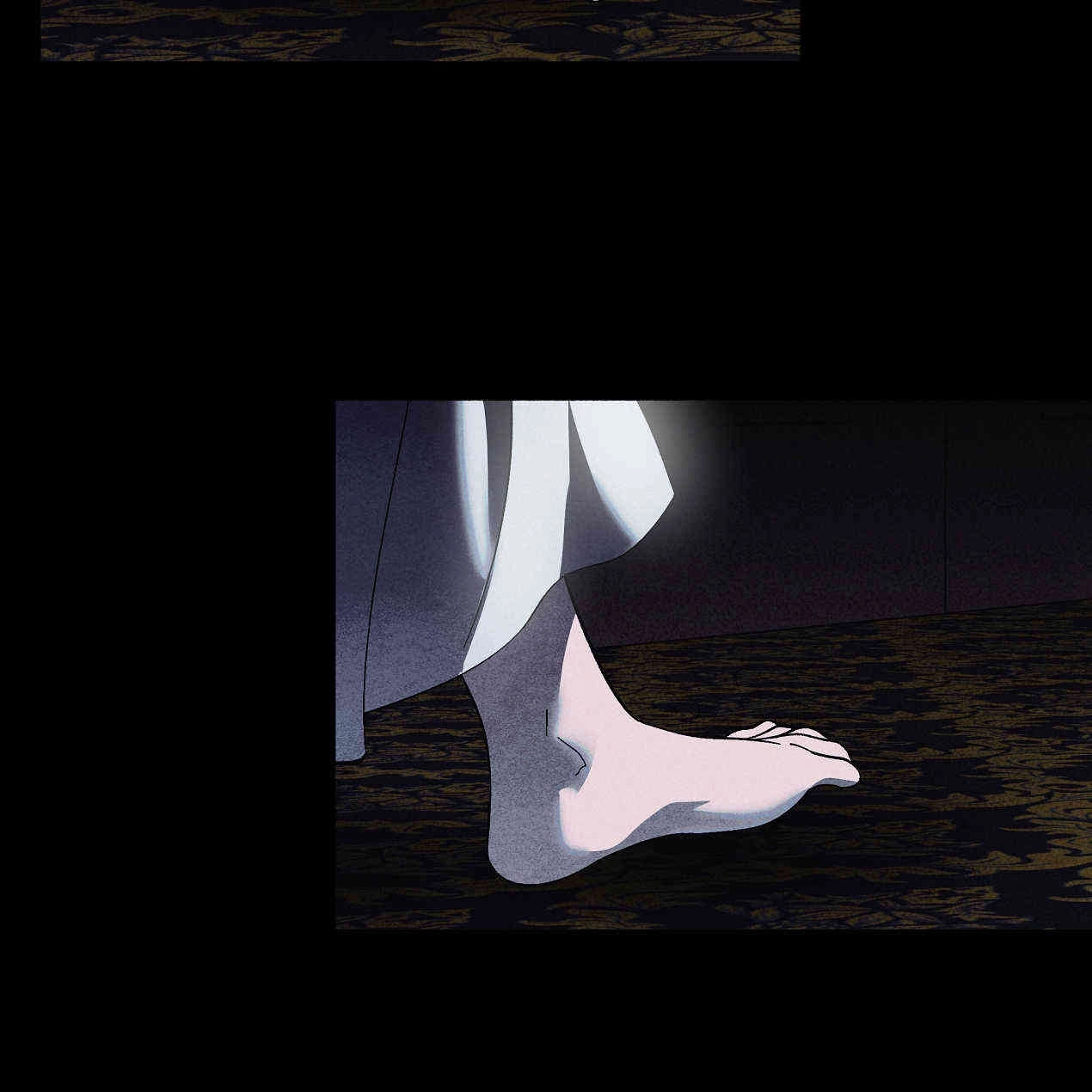 《魔女居住的岛屿》第45话 第111页