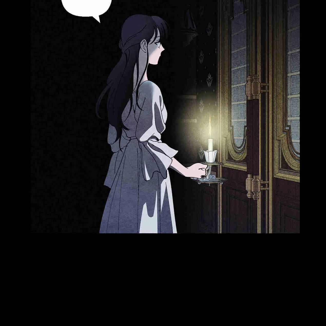 《魔女居住的岛屿》第45话 第113页