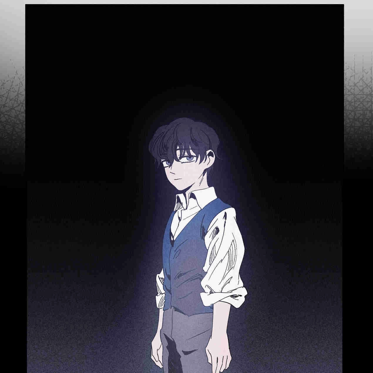 《魔女居住的岛屿》第45话 第94页