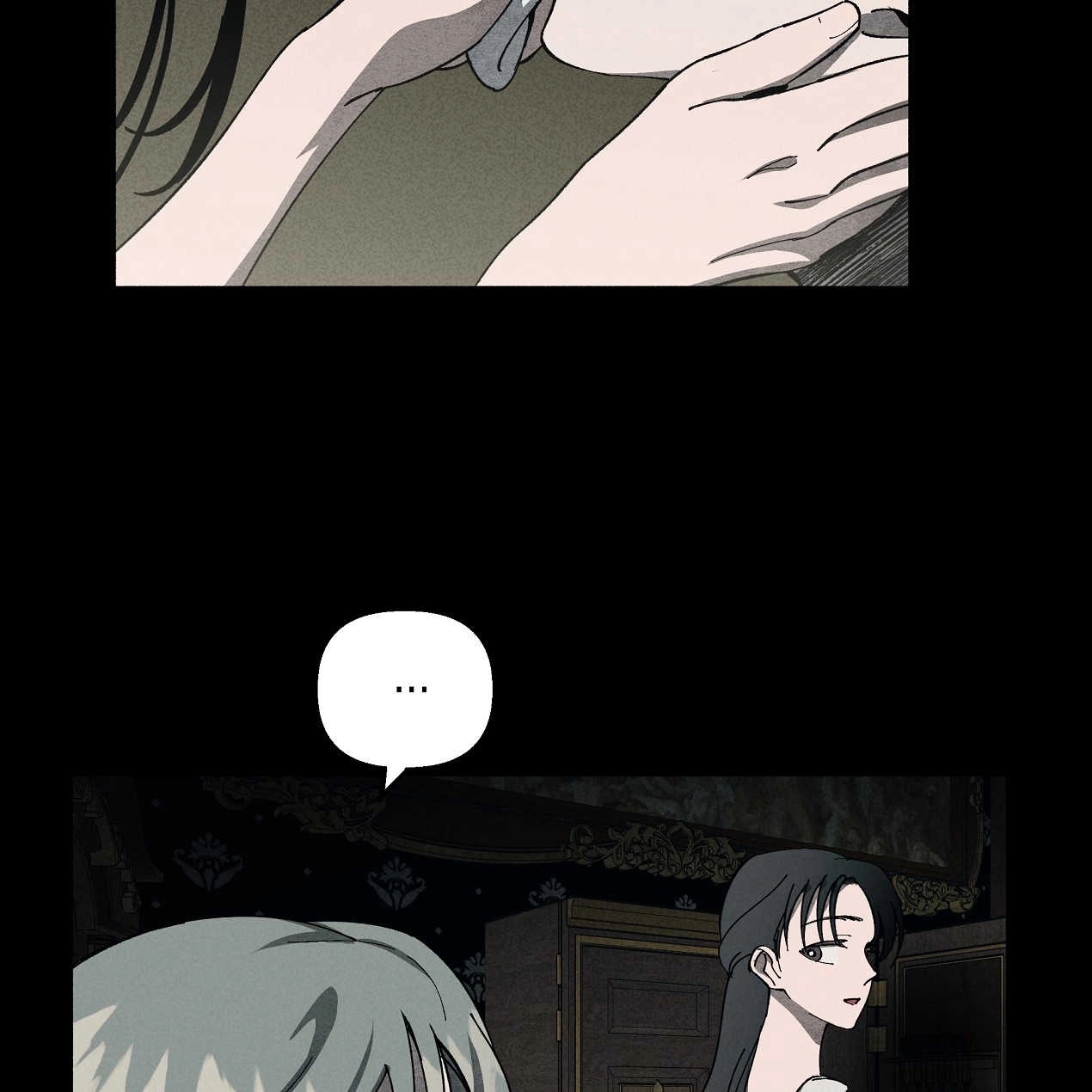《魔女居住的岛屿》第46话 第107页