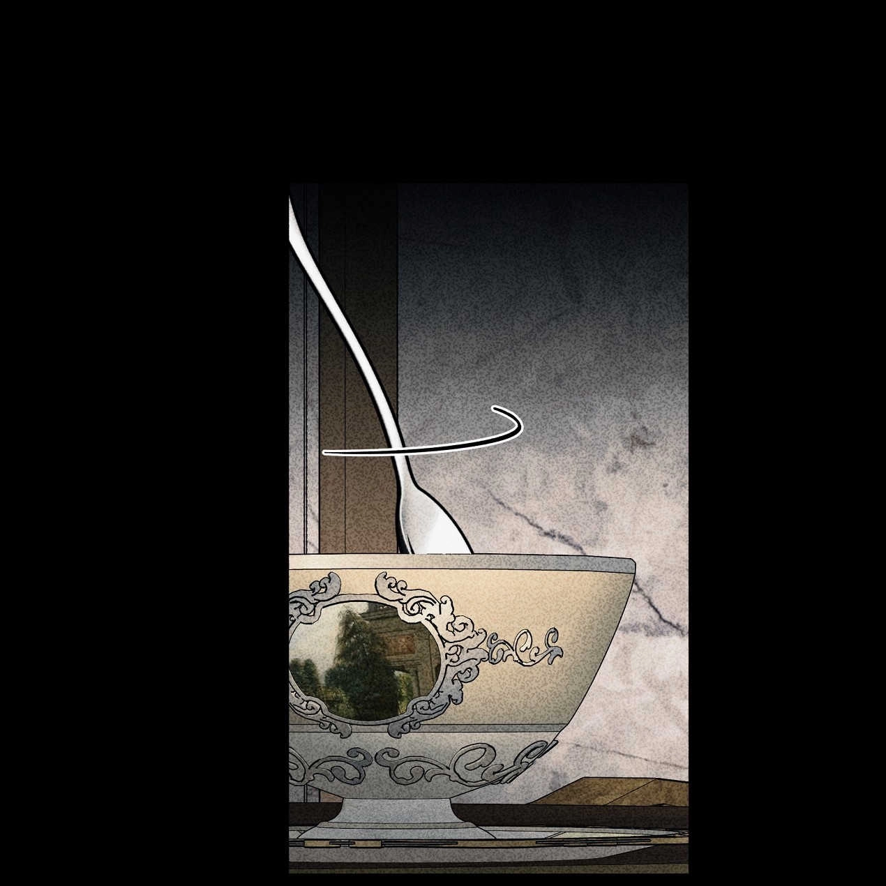 《魔女居住的岛屿》第46话 第14页