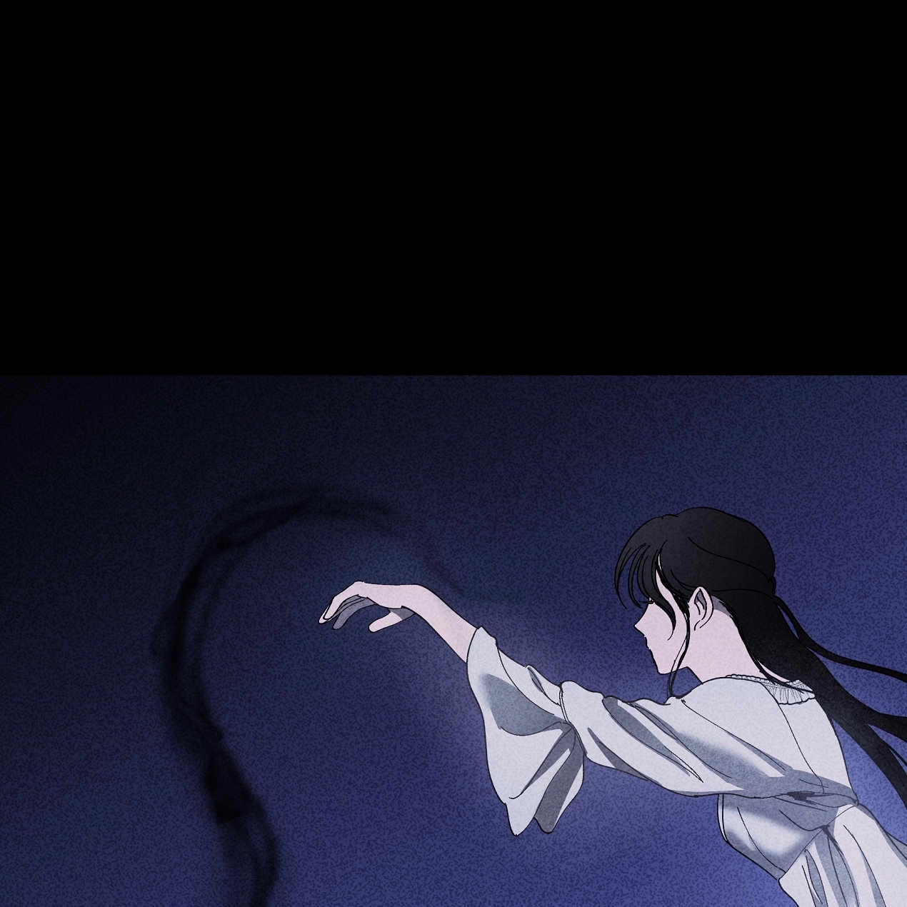 《魔女居住的岛屿》第47话 第31页