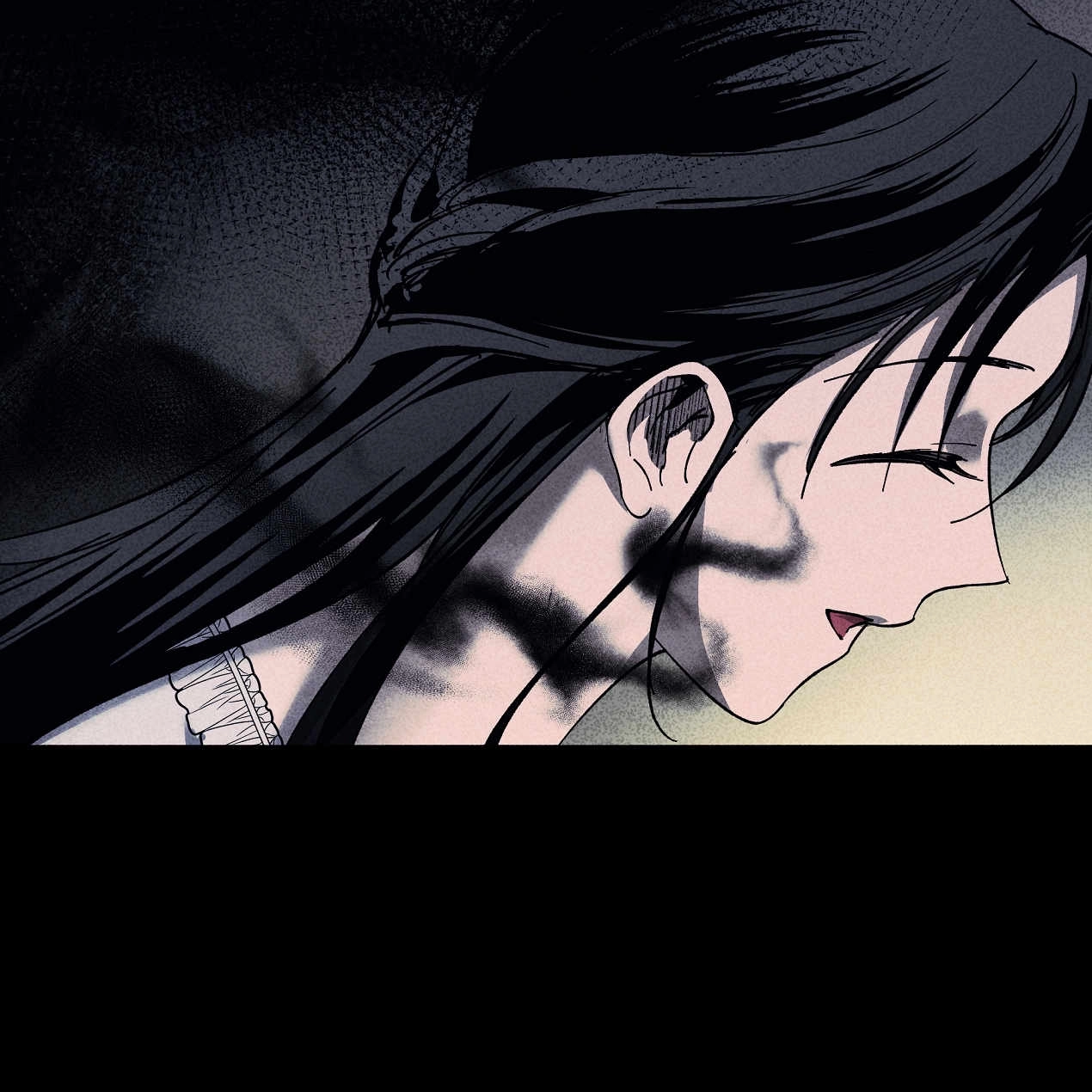 《魔女居住的岛屿》第47话 第24页