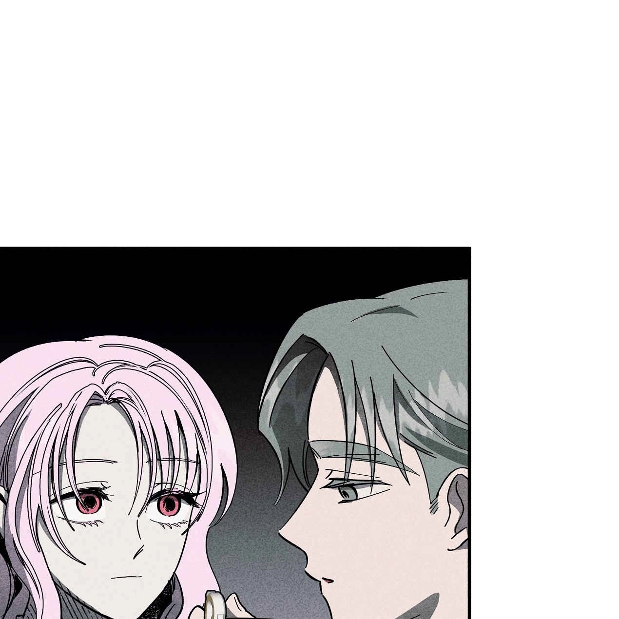 《魔女居住的岛屿》第49话 第89页