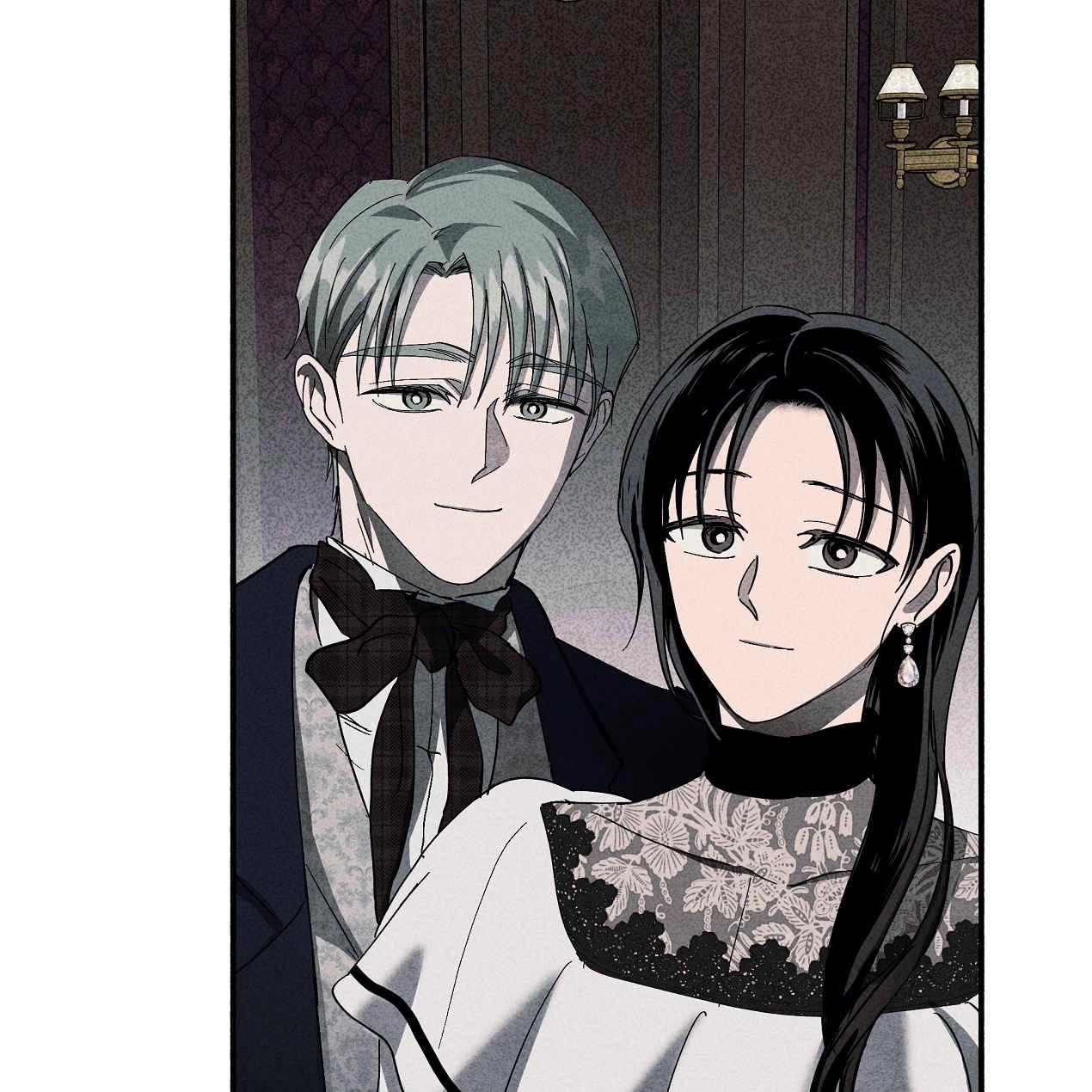 《魔女居住的岛屿》第49话 第66页