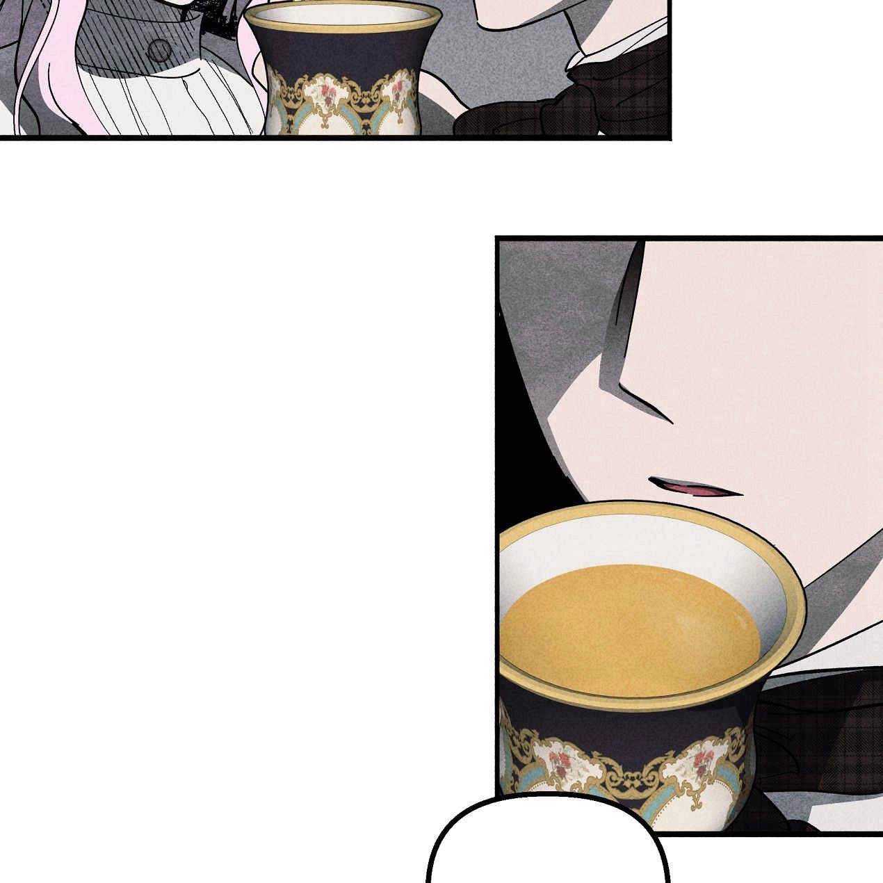 《魔女居住的岛屿》第49话 第90页