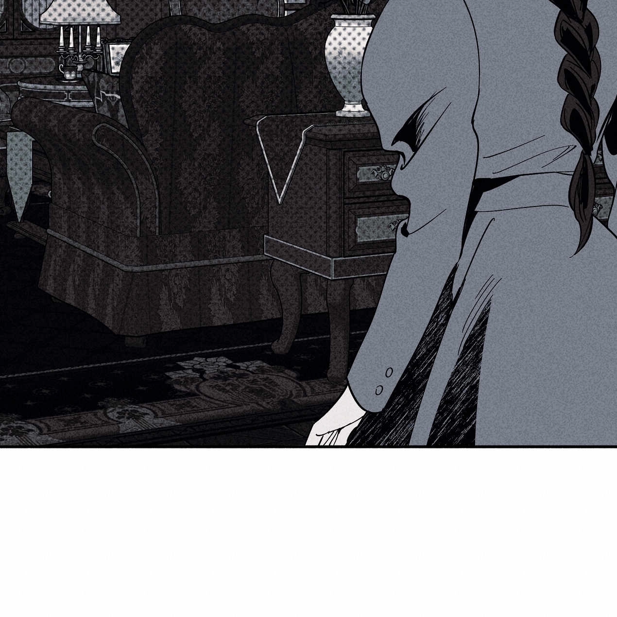 《魔女居住的岛屿》第53话 第114页