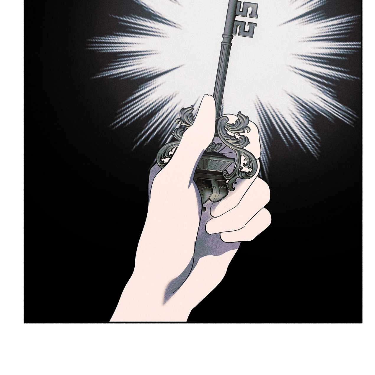 《魔女居住的岛屿》第53话 第98页