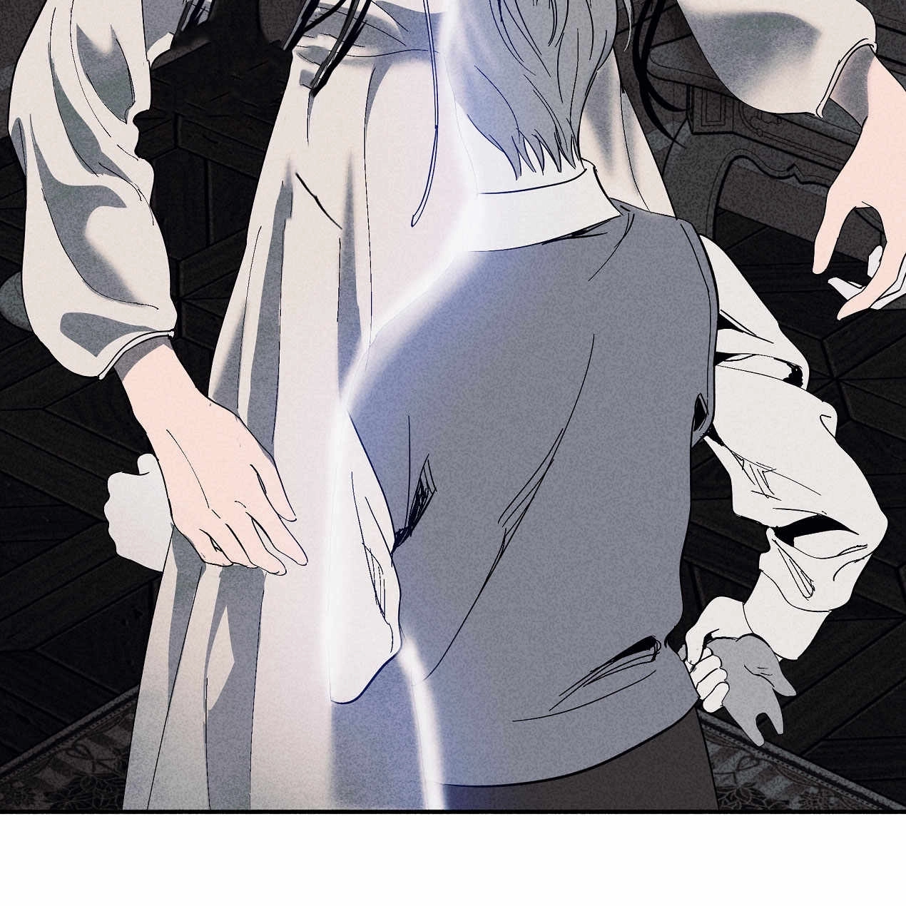 《魔女居住的岛屿》第53话 第122页
