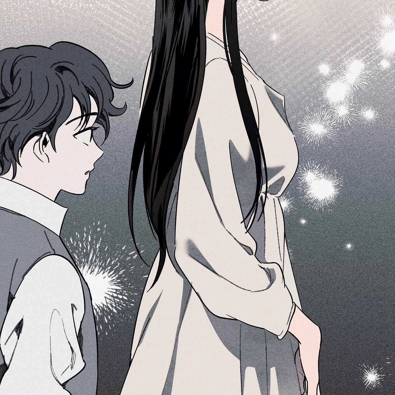 《魔女居住的岛屿》第54话 第101页