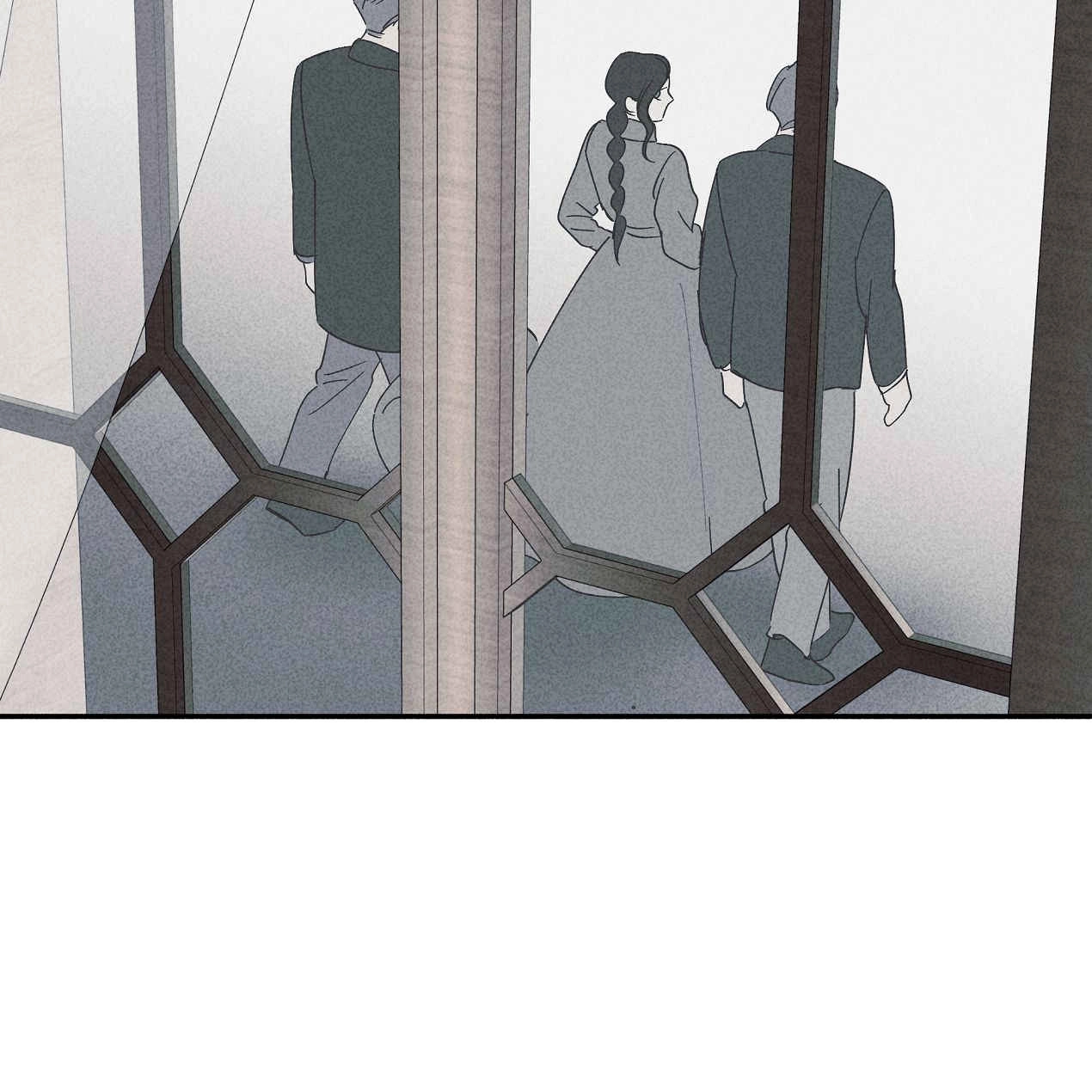 《魔女居住的岛屿》第54话 第69页
