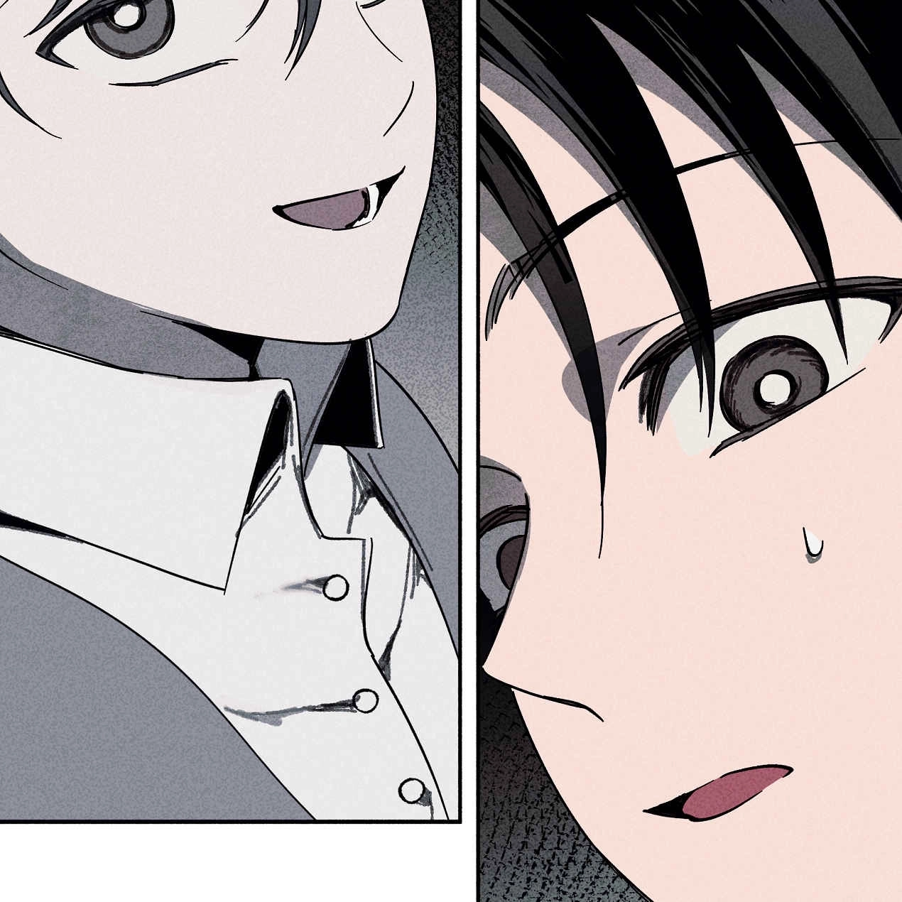 《魔女居住的岛屿》第54话 第104页