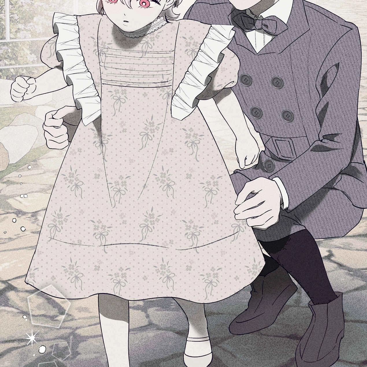 《魔女居住的岛屿》第54话 第123页