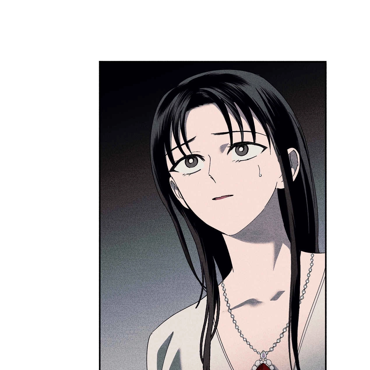 《魔女居住的岛屿》第54话 第31页