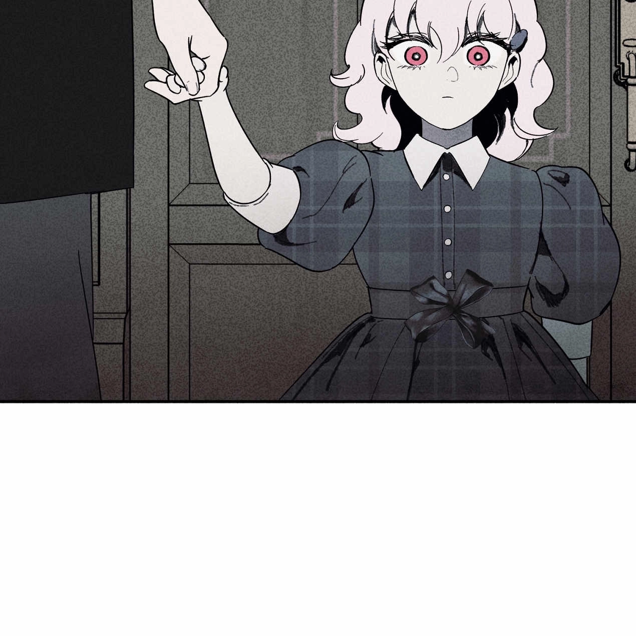 《魔女居住的岛屿》第55话 第30页