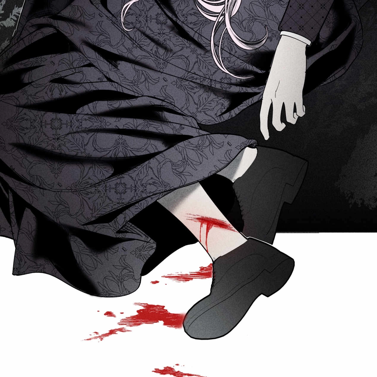 《魔女居住的岛屿》第56话 第55页