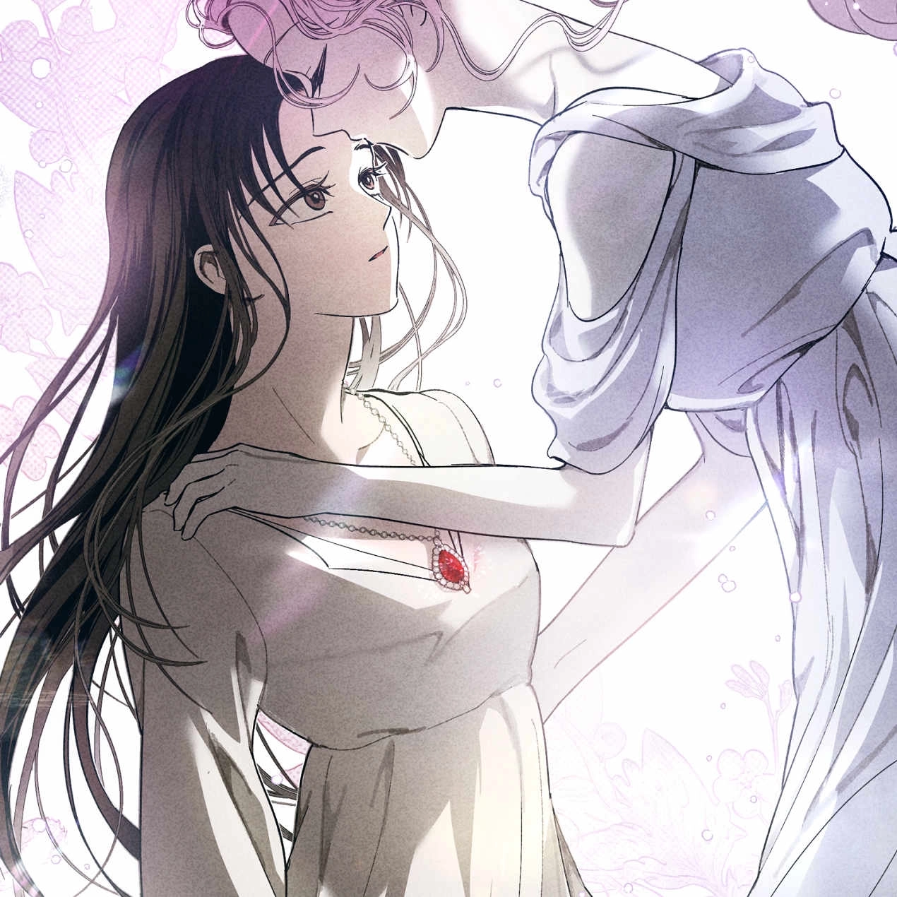《魔女居住的岛屿》第57话 第32页