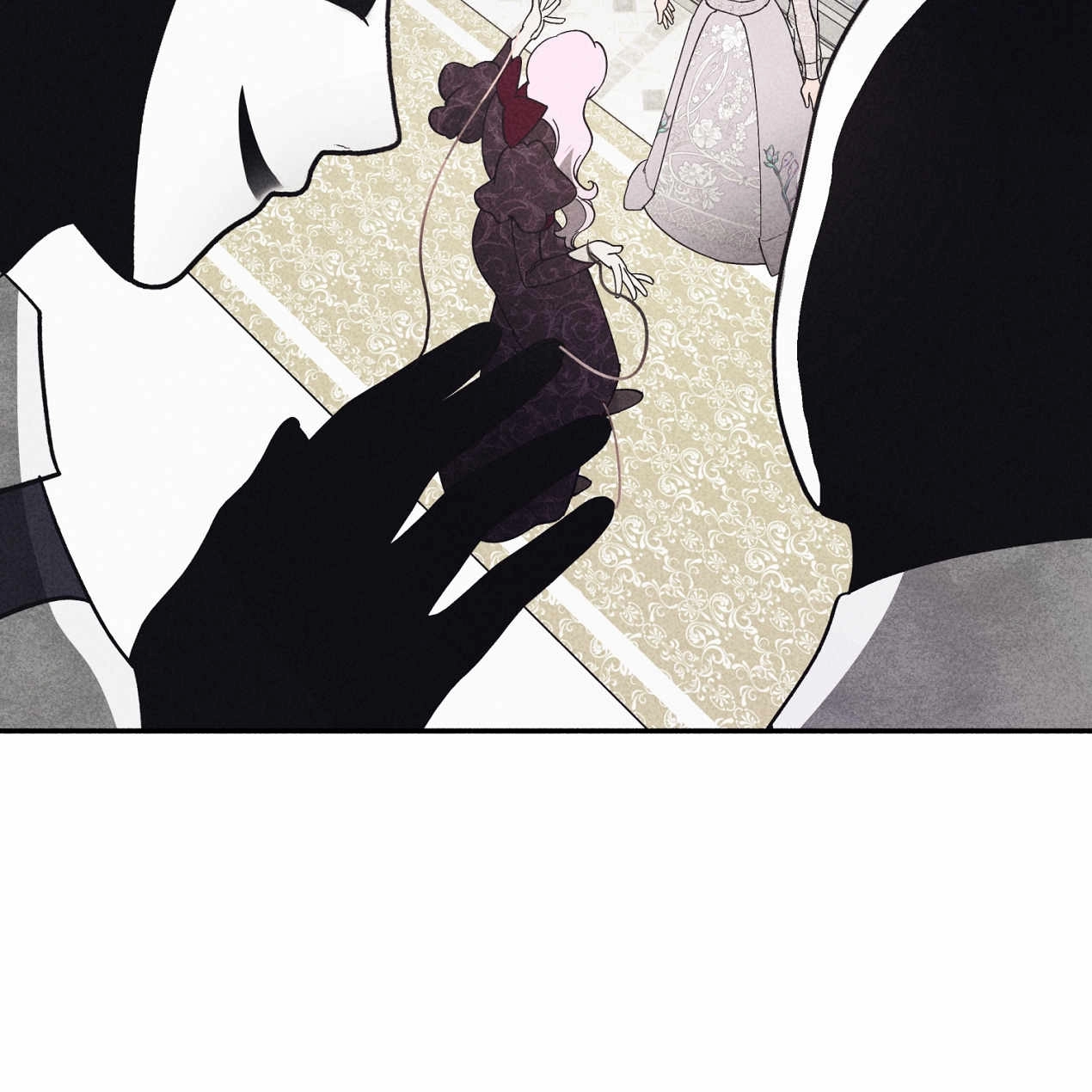 《魔女居住的岛屿》第57话 第93页