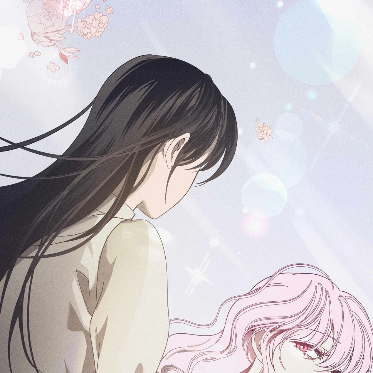 《魔女居住的岛屿》第58话 第83页