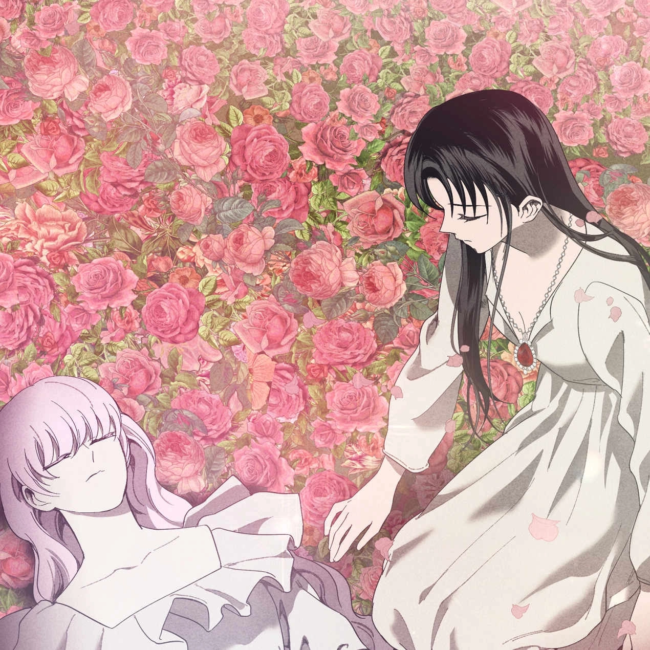 《魔女居住的岛屿》第58话 第158页