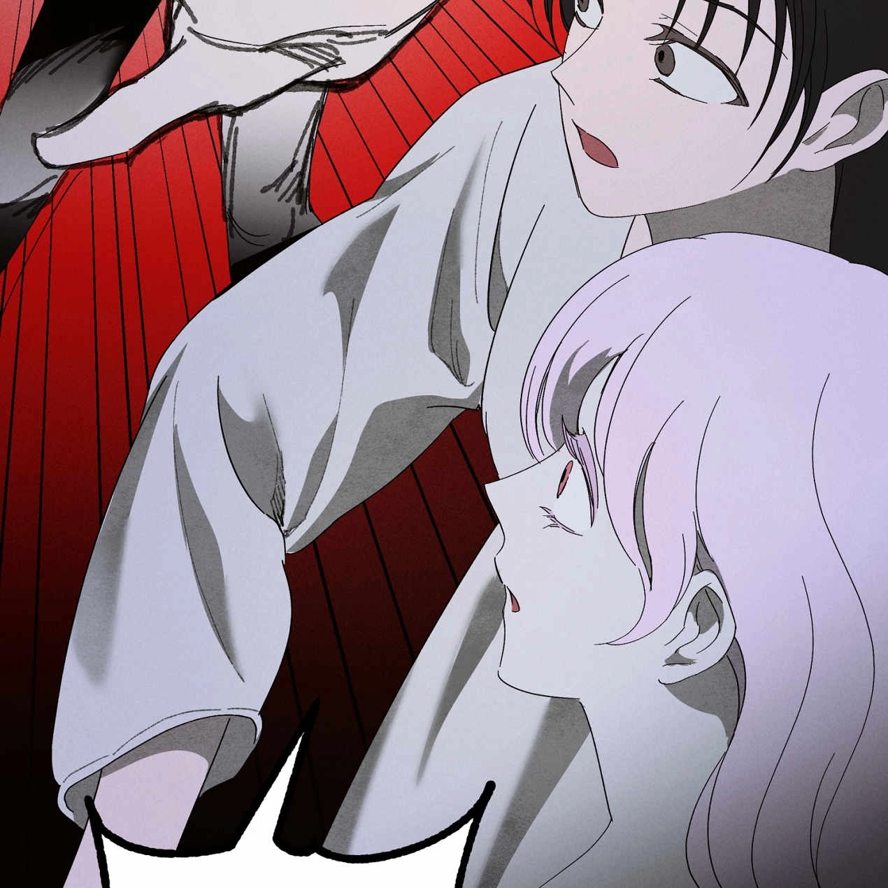 《魔女居住的岛屿》第59话 第61页