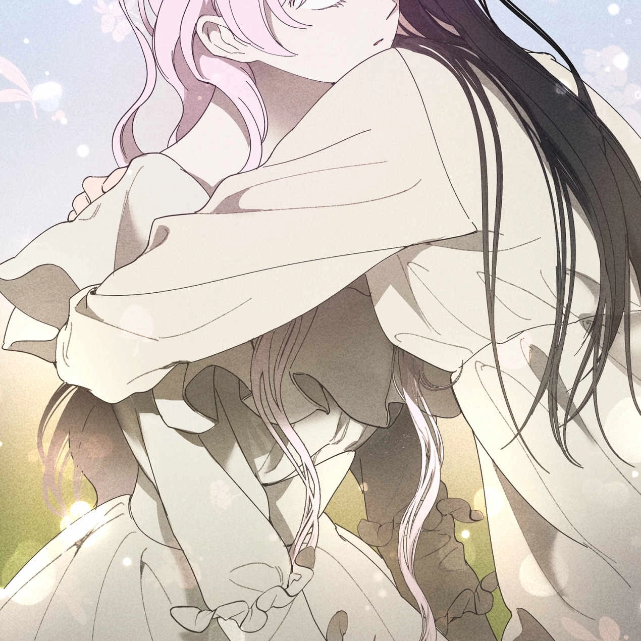《魔女居住的岛屿》第59话 第6页