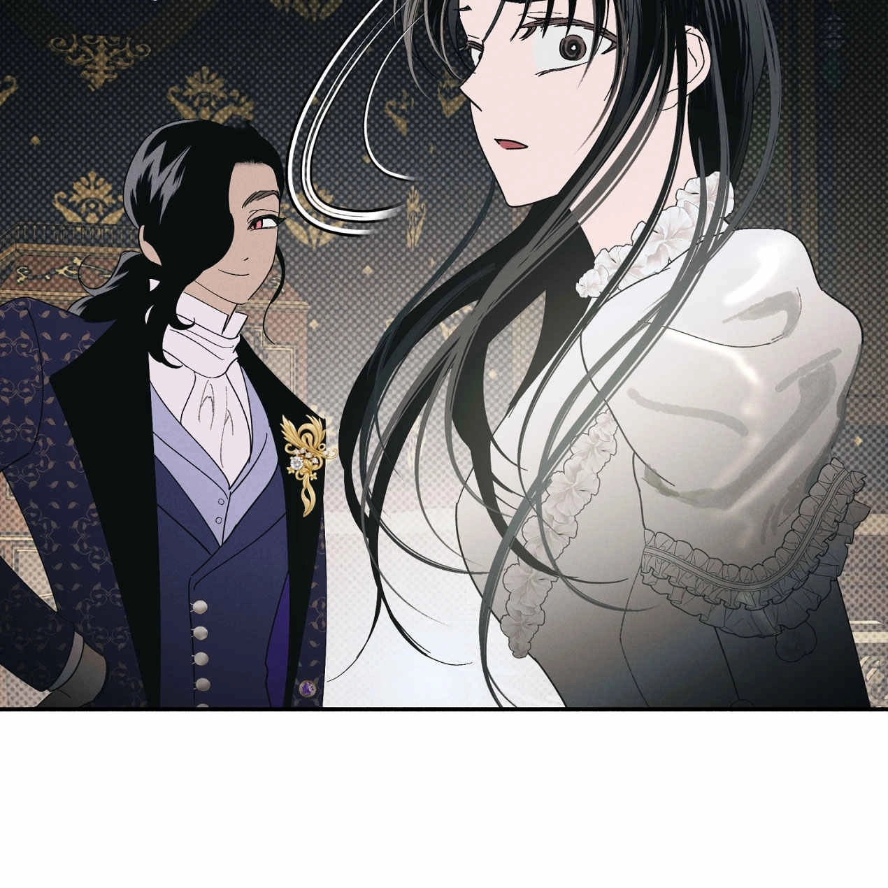 《魔女居住的岛屿》第60话 第52页