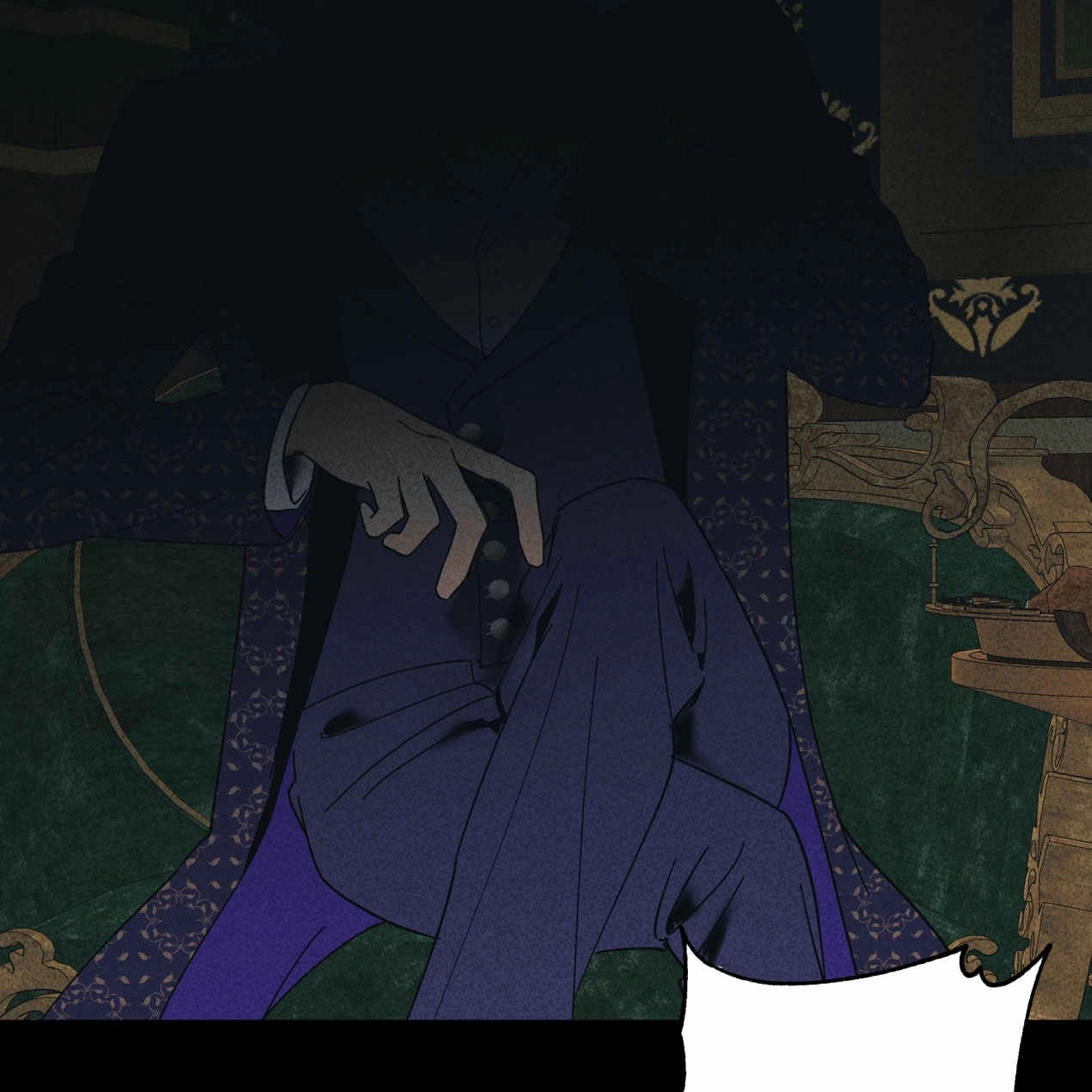《魔女居住的岛屿》第60话 第9页