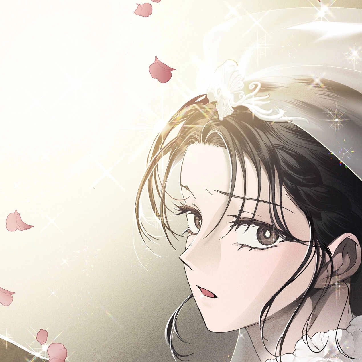 《魔女居住的岛屿》第61话 第31页