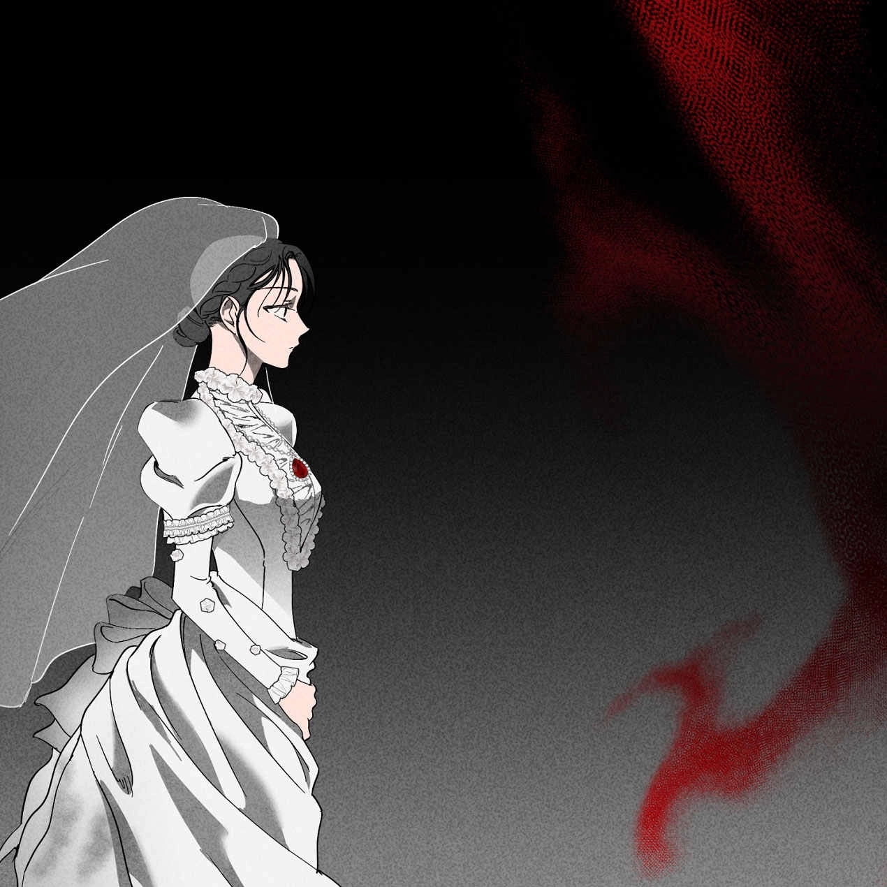 《魔女居住的岛屿》第61话 第136页