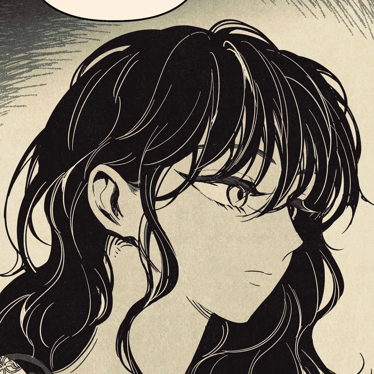 《魔女居住的岛屿》第61话 第61页