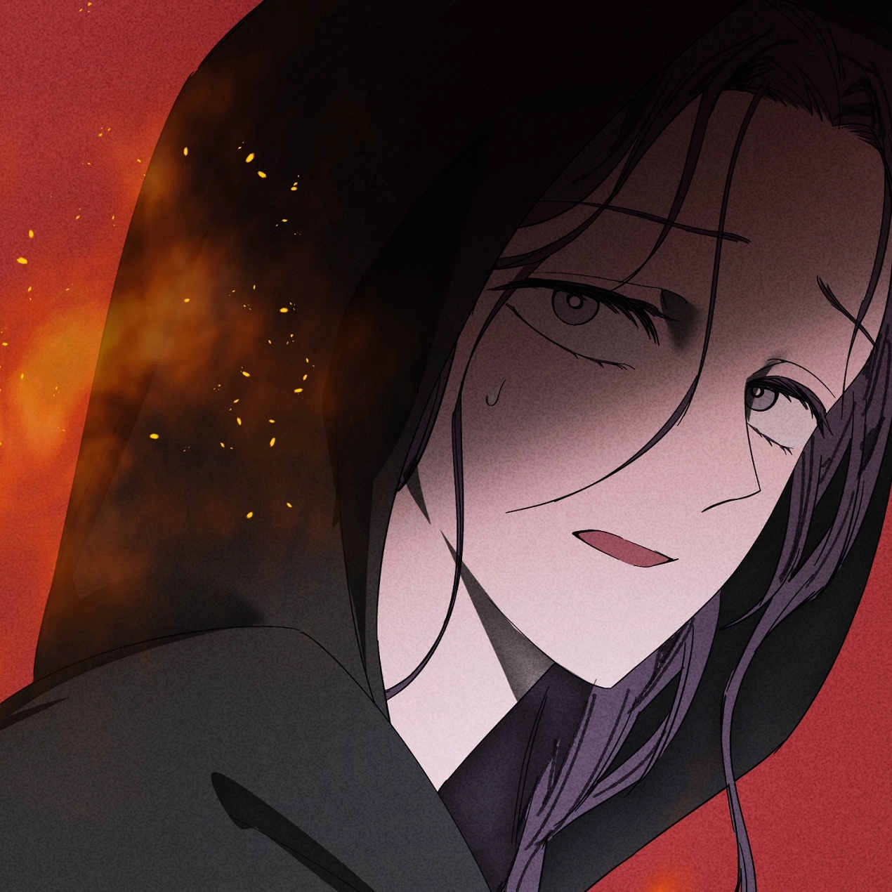 《魔女居住的岛屿》第63话 第65页