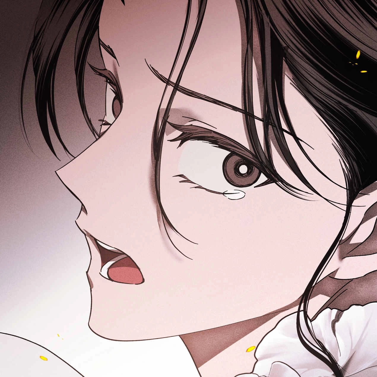 《魔女居住的岛屿》第63话 第113页