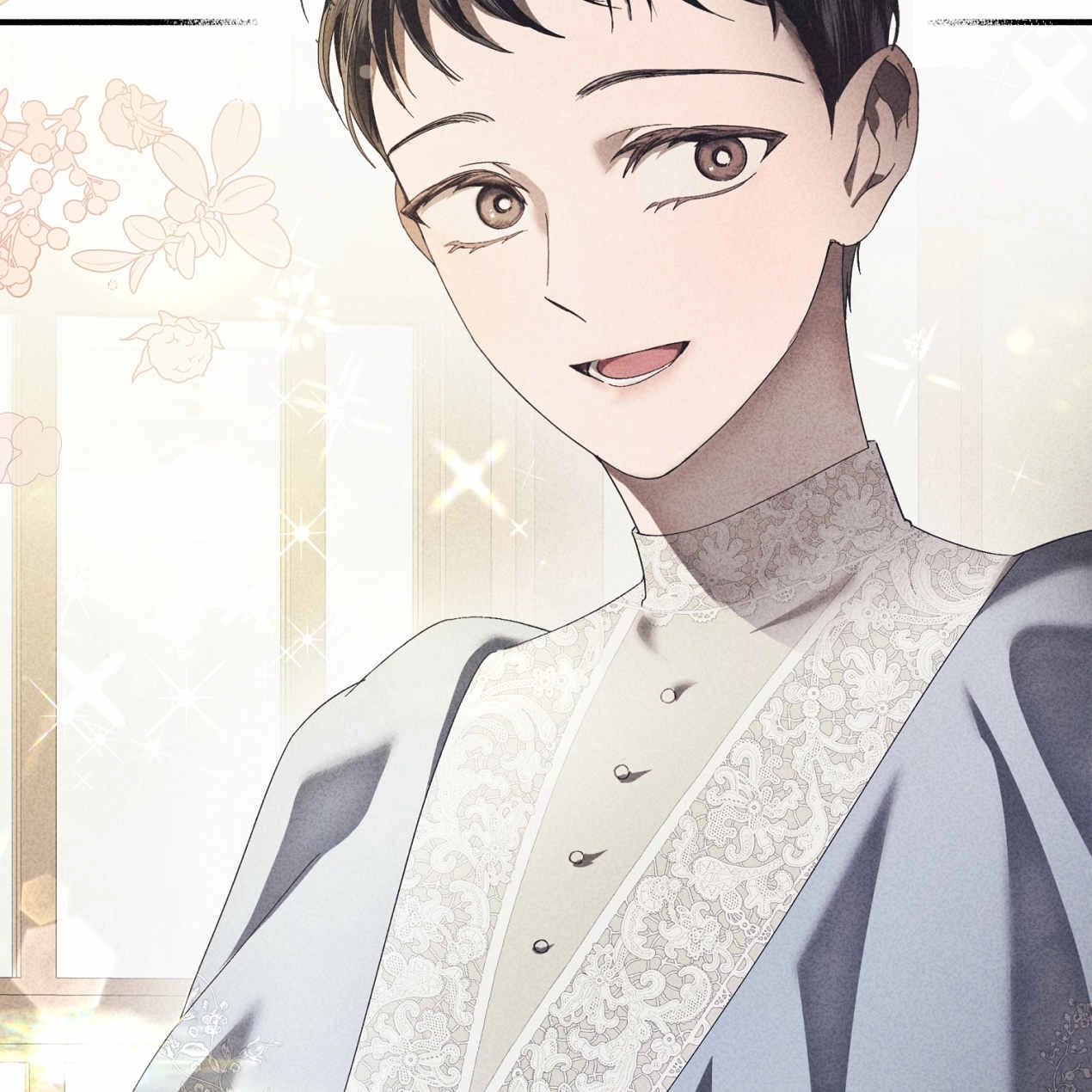《魔女居住的岛屿》第65话 第10页