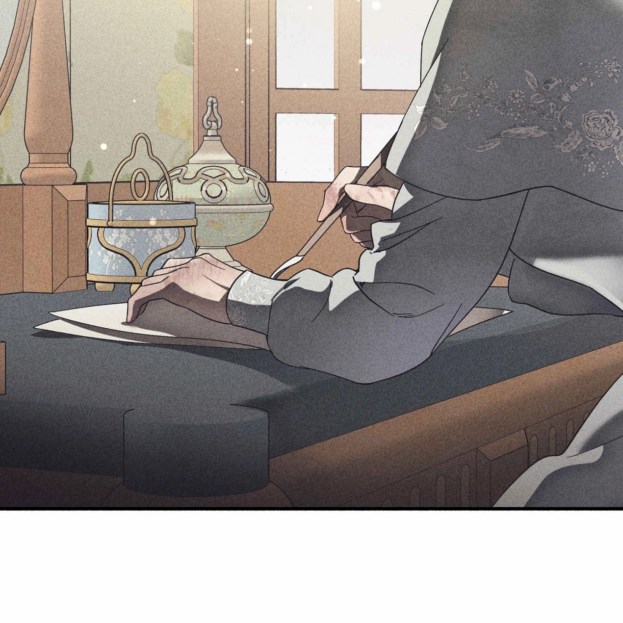 《魔女居住的岛屿》第65话 第6页