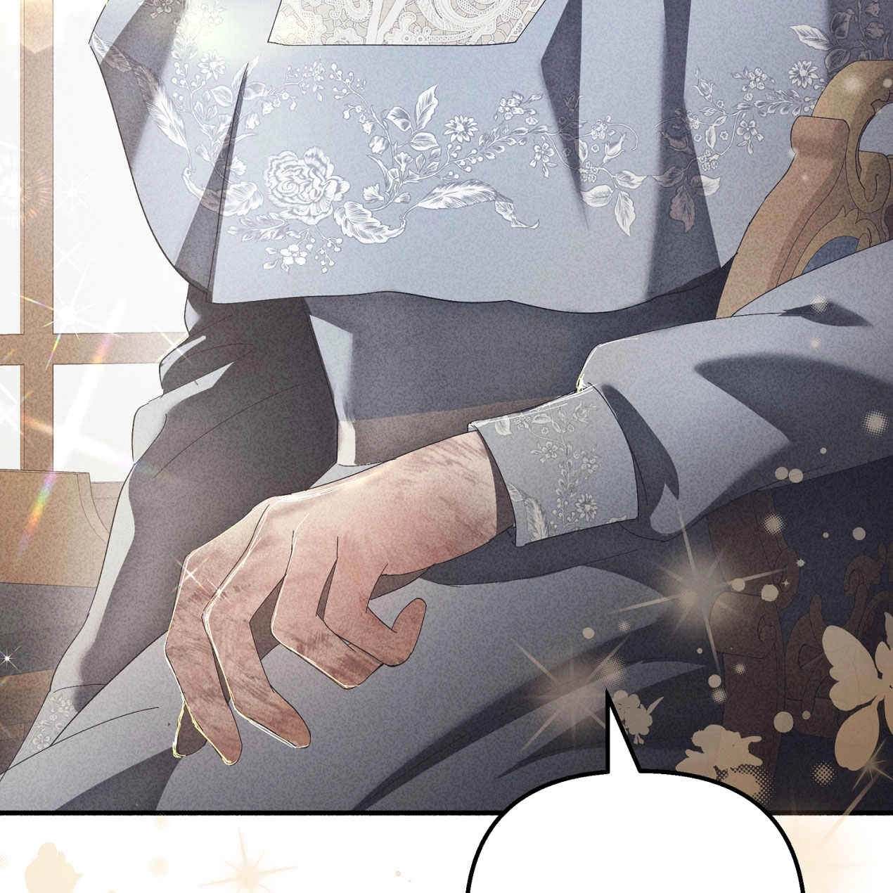 《魔女居住的岛屿》第65话 第11页