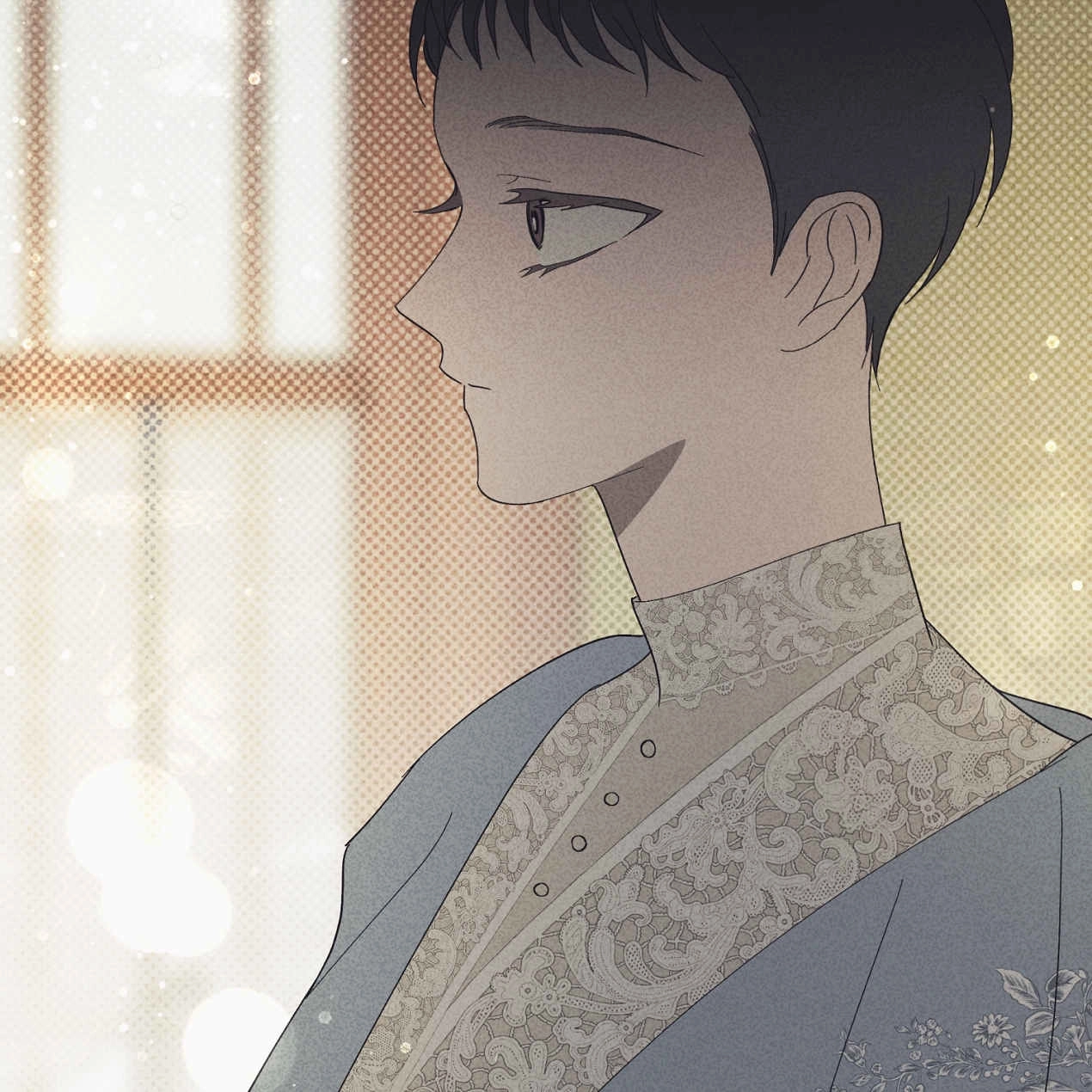 《魔女居住的岛屿》第65话 第19页
