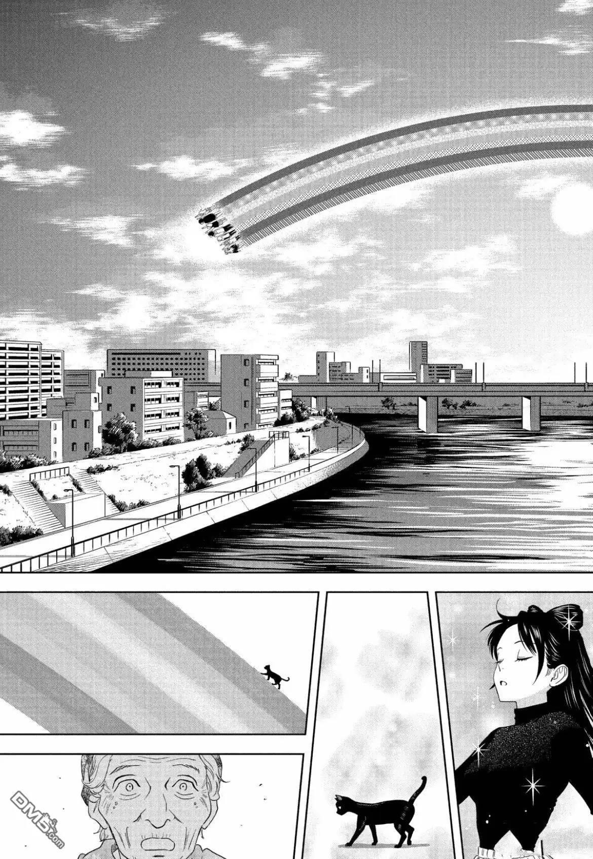 《魔女与使魔》第196话 第18页